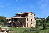 Alojamiento en casa particular Volterra Italia